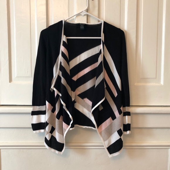 INC International Concepts Sweaters - 5/$25 INC International Concepts Open Cardigan